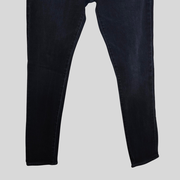 J Brand Mick Skinny Jeans Men’s Size 30 Dark Wash Indigo Stretch Denim Classic - Picture 7 of 14